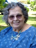 Frances M. (Nunes) McCall