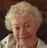 Frances M. Shaw (1930 - 2022)