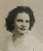 Frances M. Silvestri (1926 - 2017)