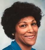 Frances M. Simon