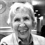 Frances M. Smith
