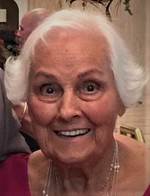 Frances M. Vecchiarelli (1930 - 2023)