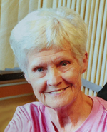 Frances M. Wilczewski