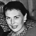 Frances Madaline Killeen