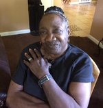 Frances Mae Ford (1950 - 2020)