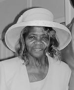 Frances Mae Mack (1927 - 2020)