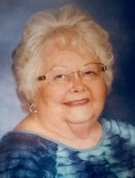 Frances Mann