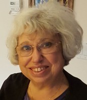 Frances Marie_Ferrante Thomas
