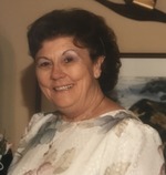 Frances Marie Kline (1928 - 2018)