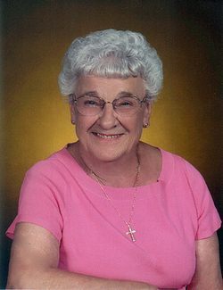 Frances Marie_Michalak