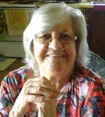 Frances Marston