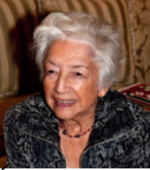 Frances (Martin) Silveira
