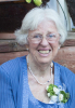 Frances Mary Sheehan (1934 - 2015)