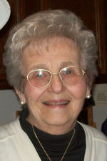 Frances Mary Turecek