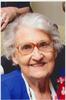 Frances Melton Bailey