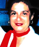 Frances Miller