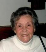 Frances Ozell Honeycutt