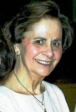 Frances Patsourakos