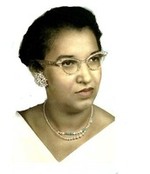 Frances Pauline (Lealand) Byrd