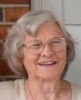 Frances Payne Comer (1924 - 2015)