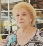 Frances Ponce