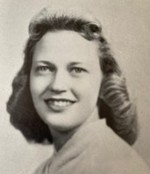 Frances Popovich