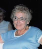 Frances Quinn (1927 - 2017)