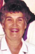 Frances R. Bartlett