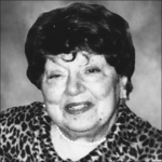 Frances R. (Natale) Cristello
