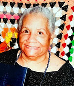 Frances R. Woods