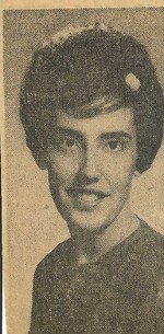 Frances Rae Cristoforo