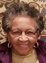 Frances (Rollins) Pitchford