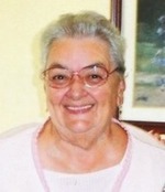 Frances Rose Hurley