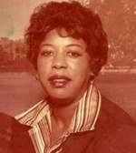Frances Ruth Davis
