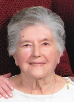 Frances "Ruth" Simpson