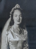 Frances Rutherfoord Bushnell Forsyth