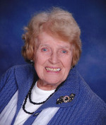 Frances S. Millane (1926 - 2022)