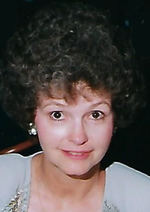 Frances Sanderford