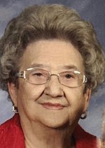 Frances Sanders