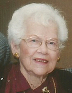 Frances Scheckter (1919 - 2017)