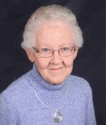 Frances Schwarz (1930 - 2018)