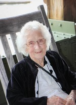 Frances Smith