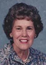 Frances Smith