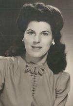 Frances Solis