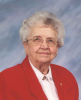 Frances Sophia Diercks (1917 - 2014)