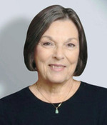 Frances St. Onge