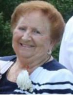 Frances T. Arrington