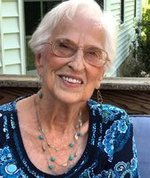 Frances T. Caney (1928 - 2019)