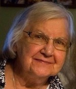 Frances T. Curran (1934 - 2021)