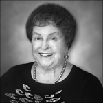 Frances T. Driscoll (1930 - 2025)